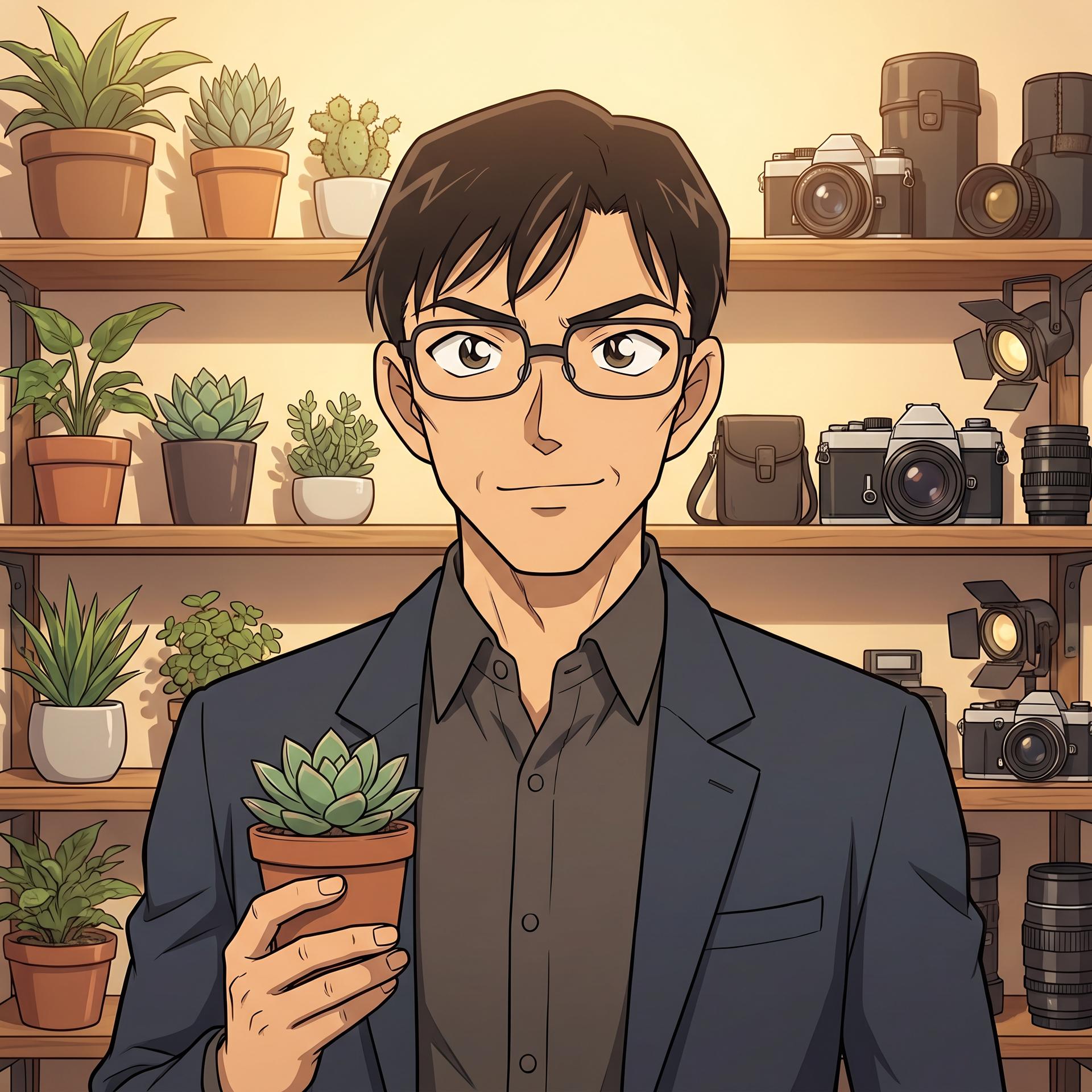 丝瓜视频植物视频导演陈明远